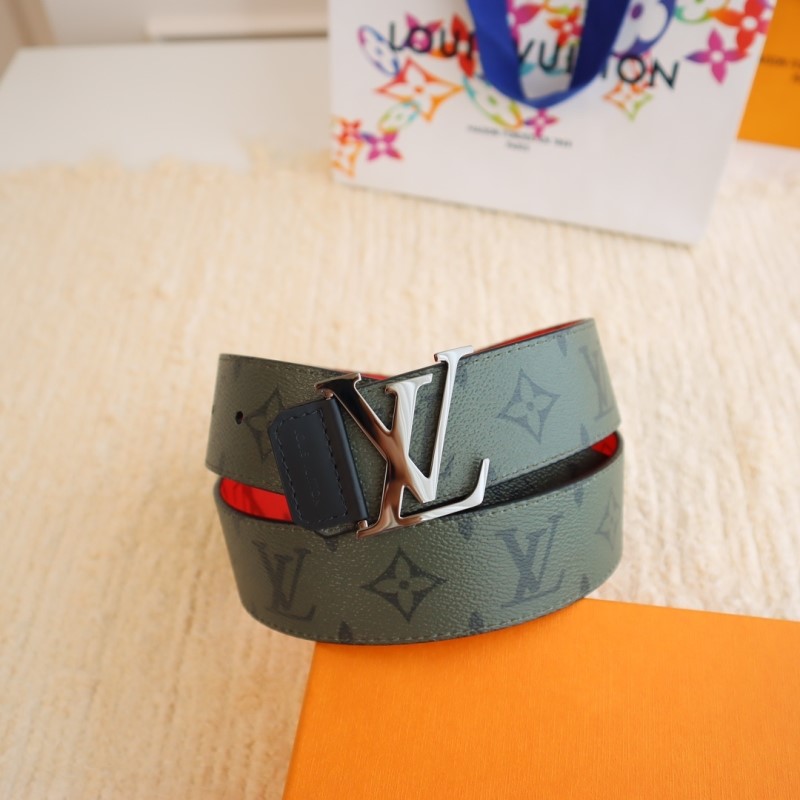 l0vis Vvtt0n belts